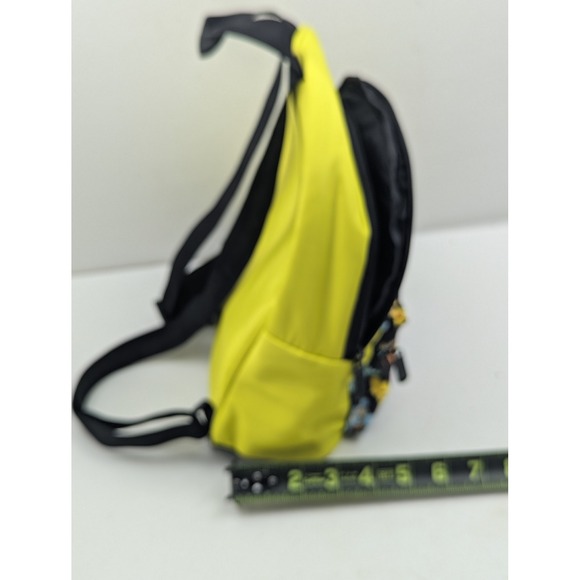 Pokemon Loungefly Pikachu Shoulder Bag & Mini‎ Backpack Bundle - Picture 7 of 16